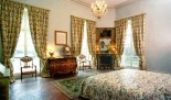 Chateau Villette - Renovated Bedrooms